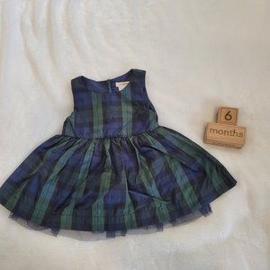 Christmas Dress for Girls